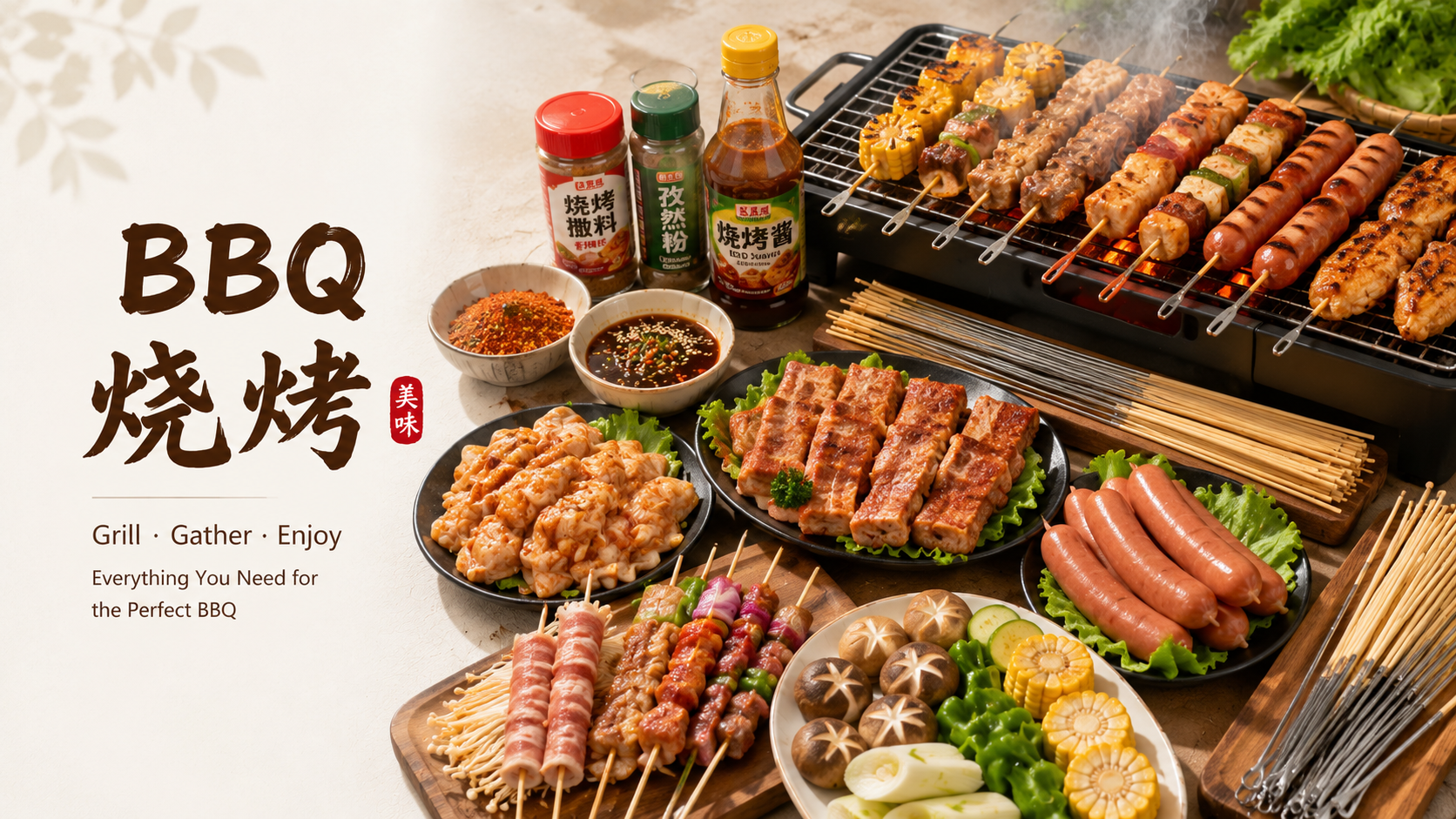 BBQ