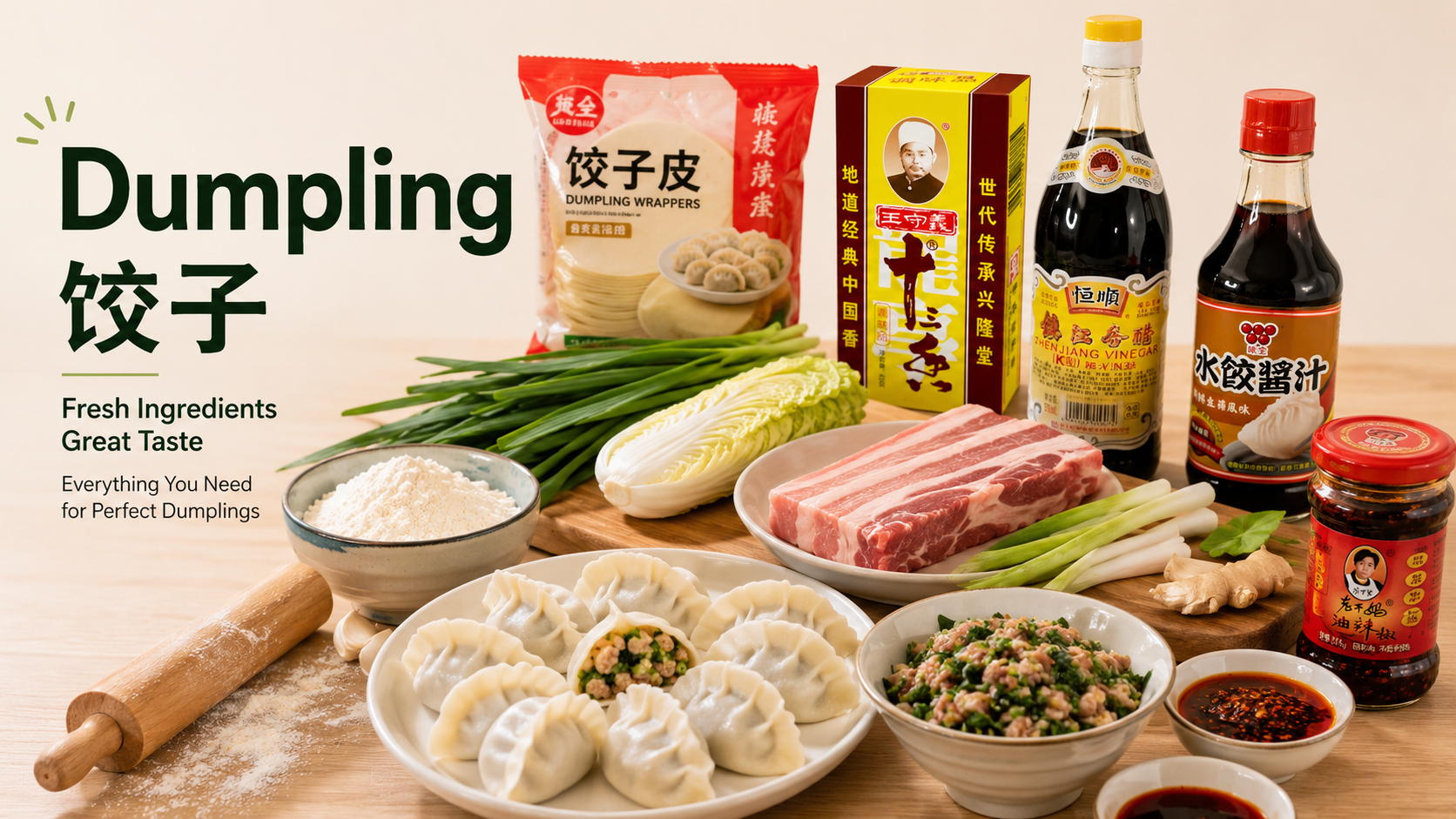 Dumplings