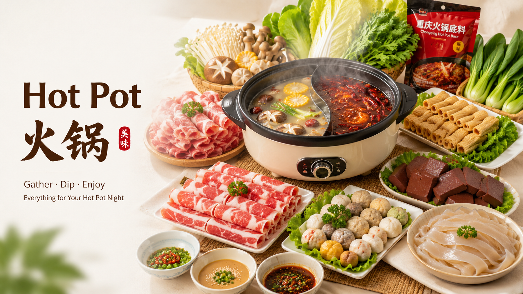 Hot Pot