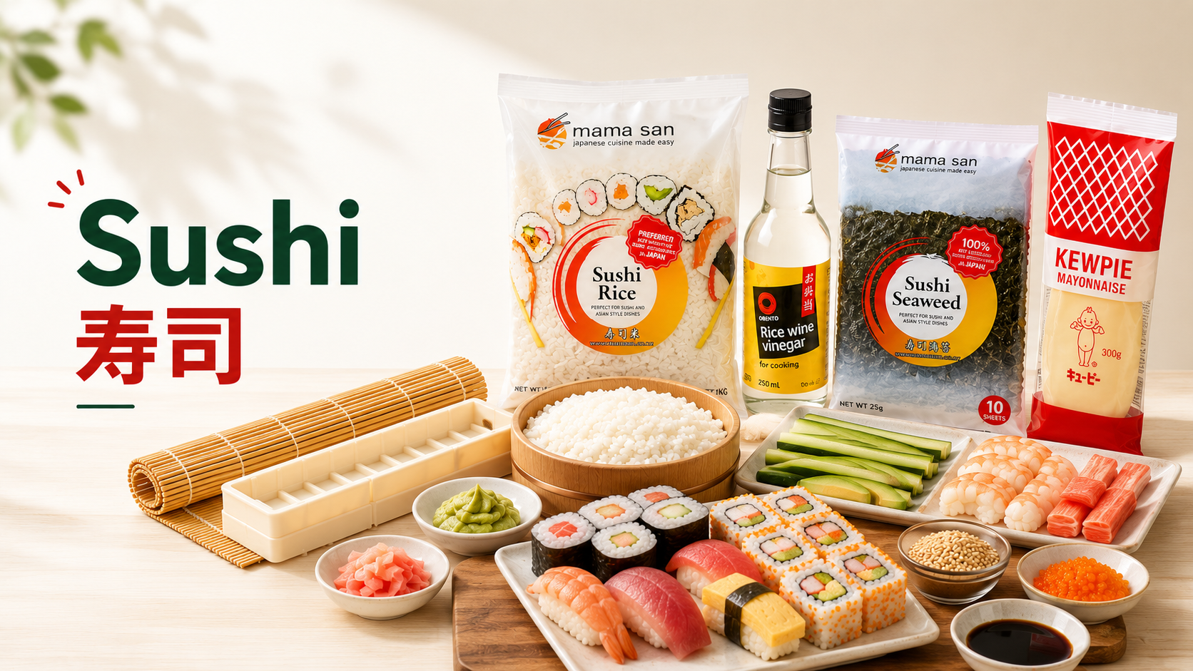Sushi