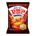 LOTTE Kokal Corn Chips (Sweet & Spicy) 67G