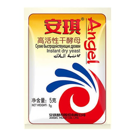 ANGEL Instant Dry Yeast 5G