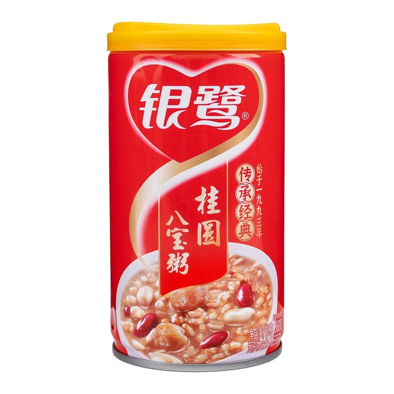 YIN-LU Eight Treasures Congee (Lotus Seed) 360G
