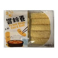 HUA-SHUN Fried Beancurd Roll 120G