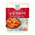 JONGGA Stick Rice Cakes 1KG