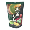 SEIKI Mochi Rice Cake (Matcha) 130G