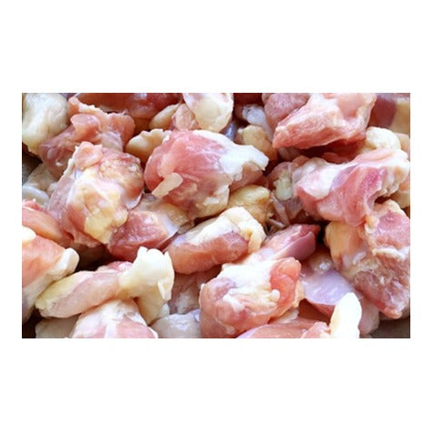 Fresh Chicken Soft Bone 800G