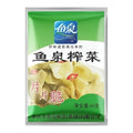 FISH-WELL Sliced Pickled Mustard 68G