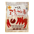 DAEJOO Red Chilli Pepper Powder (Coarse) 1KG
