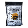 YI-SHENG-CHANG Black Rice Crust (Crab & Yolk) 208G