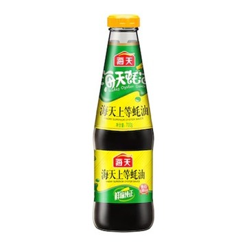 HADAY Superior Oyster Sauce 700G