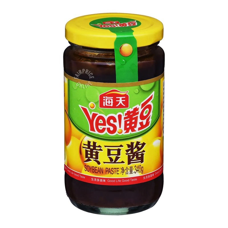 HADAY Soybean Paste 340G