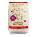 FIVE-STAR-ELEPHANT Thai White Glutinous Rice 1KG