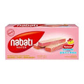 RC-NABAT Strawberry Wafer 145G