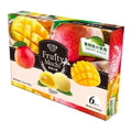 ROYAL-FAMILY Fruity Mochi (Mango) 180G