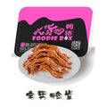 FOODIEBOX Duck Feet