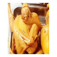 FOODIEBOX Whole Chicken