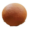 Fresh Bread (Custard Red Bean Bread)