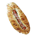 Fresh Bread (Big Hot Dog)