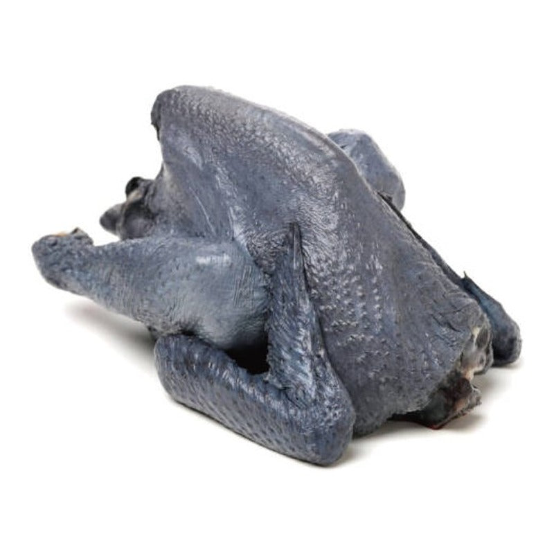 Frozen Silkie chicken (Each)