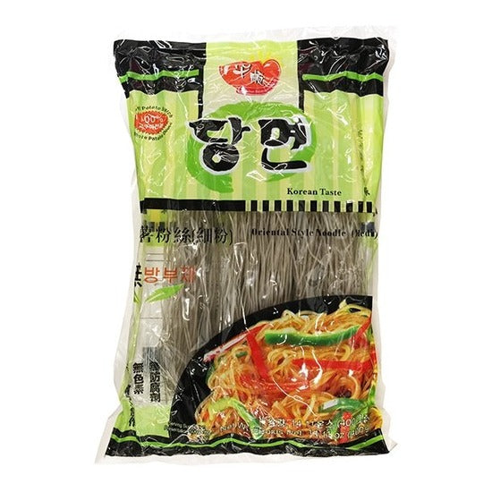 HUA-SHUN Sweet Potato Vermicelli (Fine) 400G
