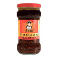 LAO-GAN-MA Chilli Oil with Chicken 280G