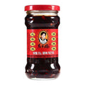 LAO-GAN-MA Black Bean Chilli Sauce 280G