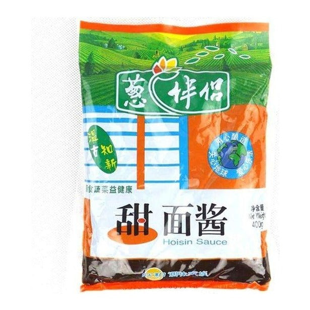 CONG-BAN-LV Sweet Bean Paste 400G
