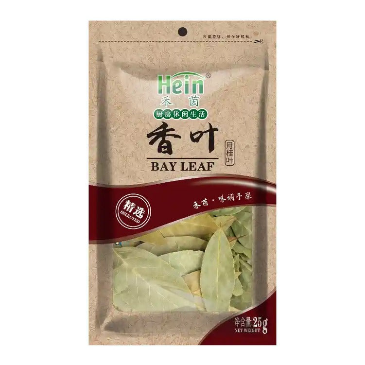 HEIN Bay Leaves 25G
