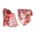 Fresh Pork Spare Ribs (Cut) 1KG