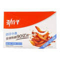 JIN-ZAI Little Fish (Sauce Flavor) 12G*20