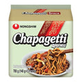 NONGSHIM Chapagetti Jjajang Noodles 140G*5