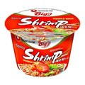 NONGSHIM Big Bowl Noodle Soup (Shrimp) 115G