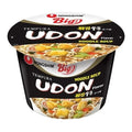 NONGSHIM Tempura Udon Big Bowl Noodle 111G