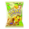 NONGSHIM Banana Flavored Snack 45G