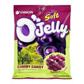 ORION My Gummy Jelly (Grape) 66G
