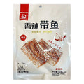 LONG-BAO Ribbonfish (Spicy) 100G