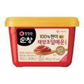 CHUNG-JUNG-ONE Chili Paste 500G