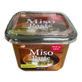 MAMA-SAN Miso Paste (Red, Includes Dashi) 650G