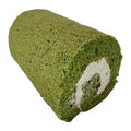 Fresh Cake Roll (Matcha)
