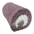 Fresh Cake Roll (Taro)