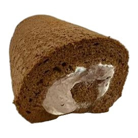 Fresh Cake Roll (Chocolate)