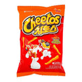 LOTTE Cheetos (BBQ) 82G
