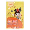 MAN-LI-XIANG Everyday Chestnut Bean 68G