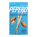 LOTTE Pepero (Snowy Almond) 32G