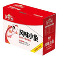 YU-MI-ZHI-XIANG Spicy Fish 12G*20