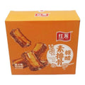 HONG-PAI Sweet and Sour Vegan Ribs (Honey) 10G*50