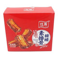 HONG-PAI Sweet and Sour Vegan Ribs (Spicy) 10G*50