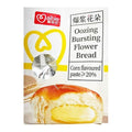 AI-BI-YI Oozing Bursting Flower Bread (Corn) 108G