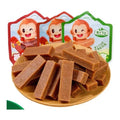 GUO-ZI-XIA-SHAN Hawthorn Bars (Mixed) 388G